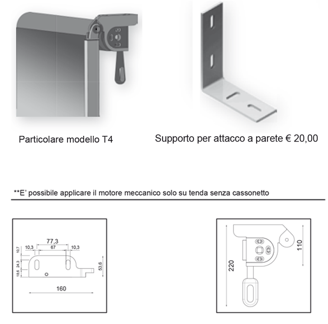 caratteristiche tecniche new roma
